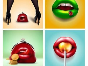 Creative Lip Concepts