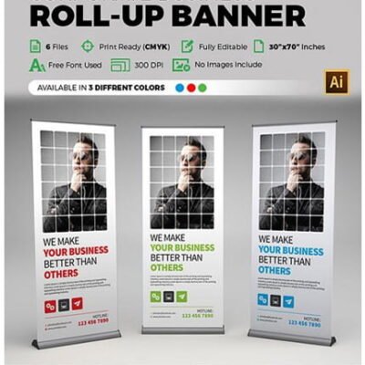 CreativeMarket Corporate Business Rollup