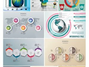 Envato Elements Infographics