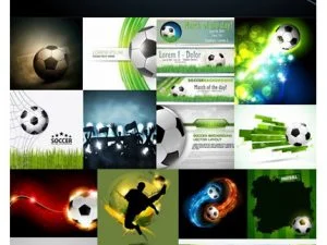 Football Background