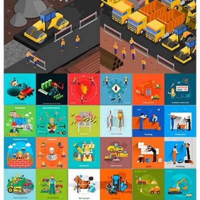 General Construction Concept