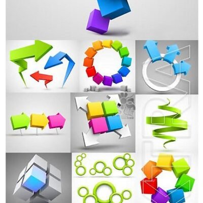 Geometrical Elements For Design