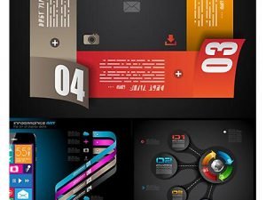 Infographic Design Template