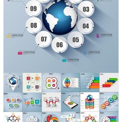 Infographics Design 25