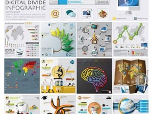 Infographics Design Collection