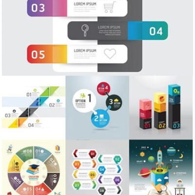 Infographics Design Elements
