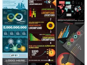 Massive Infographic Bundle