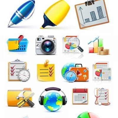 Mix Vector Collection 02