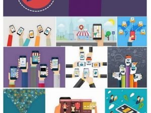 Mobile Marketing For App Design