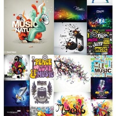 Music Vector