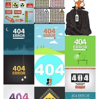 Shutterstock 404 Not Found