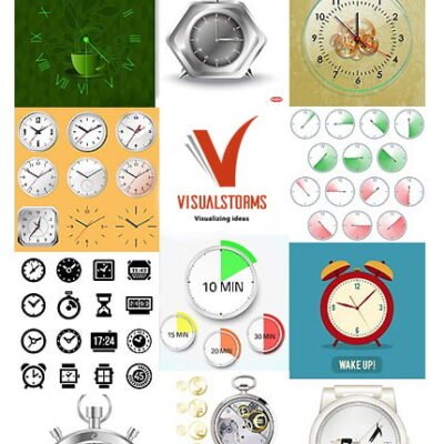 Shutterstock Alarm Clock Time Watch