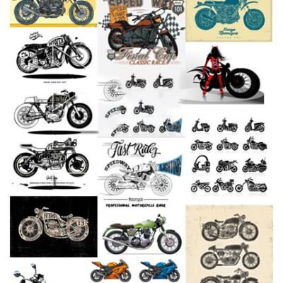 Shutterstock Motorcycles