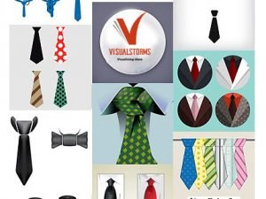 Shutterstock Tie Necktie