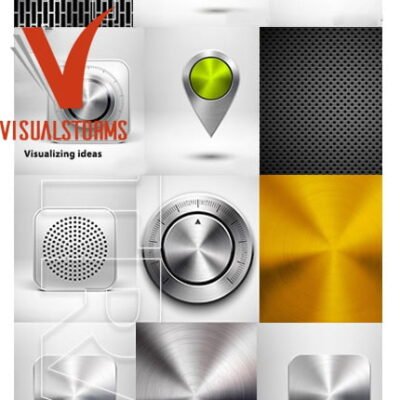 Technical Vector Elements