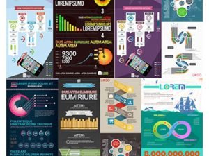 The Infographic Super Bundle