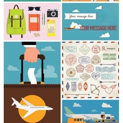 Travel Concept Design