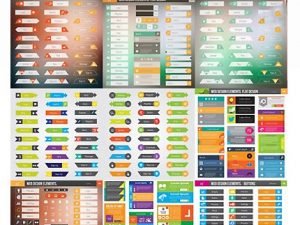 Web Design Elements