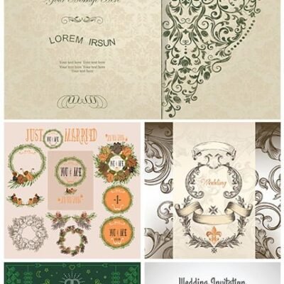 Wedding Invitation