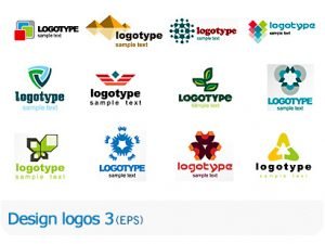 Design Logos 03