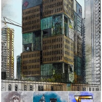 GraphicRiver-Wet-Art-Photoshop-Action-PS