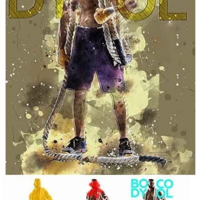 ArtStation Photoshop Action