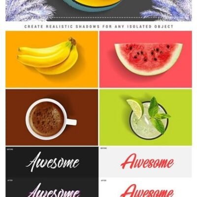 CM Awesome Shadow Creator