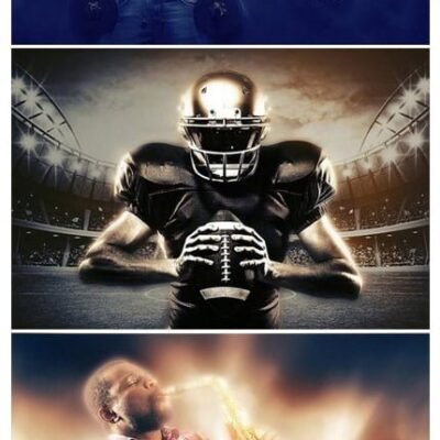 CM Dream Photoshop Action