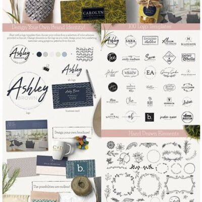 CM Essential Branding