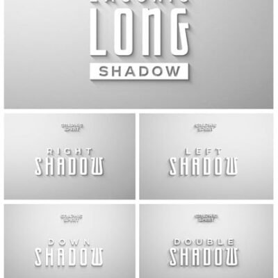 cm.laconic.long.shadow.for.photoshop