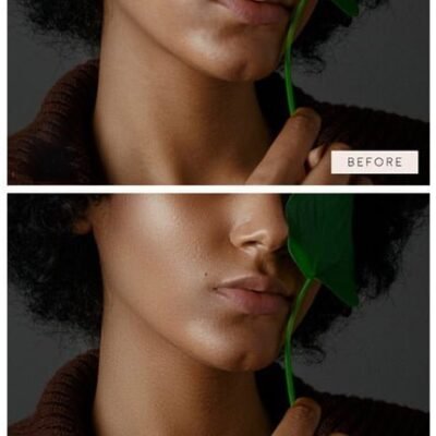 CM Skin Texture PS Action