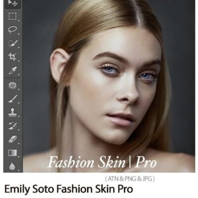 Emily Soto Fashion Skin Pro