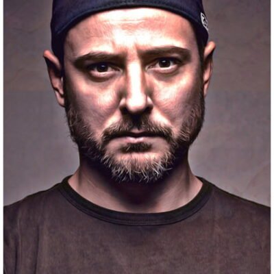 Gorgeous Grunge Photoshop Action