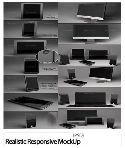 graphicriver.realistic.responsive.mock.up GraphicRiver Realistic Responsive MockUp psd