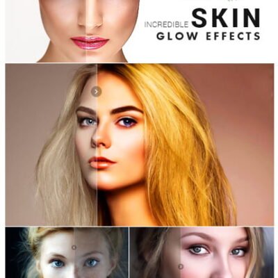 Incredible Skin Glow