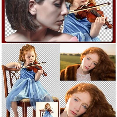 Intense Background Remover