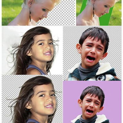 Intense Background Remover v5