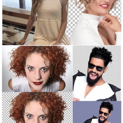 Intense Background Remover v7