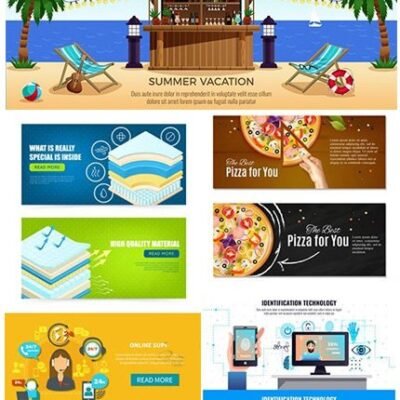 Isometric Conceptual Vector Composition 12