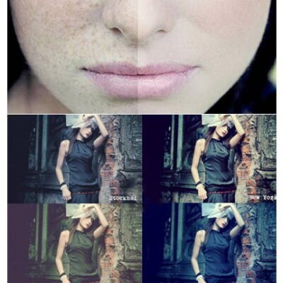 Jana Werners PS Resources Passion For Fashion Pro Actions