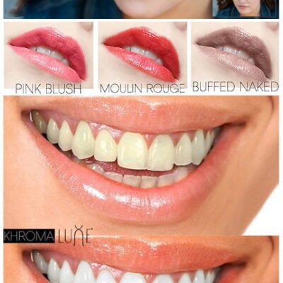 Khroma Luxe Artisan Collection Photoshop Actions