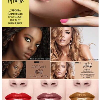 Khroma Luxe Katwalk Photoshop Actions