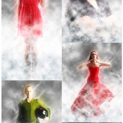 legend.photoshop.action