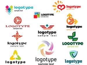 Logo And Design Elements 02