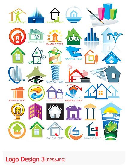 logo-design Logo Design 03