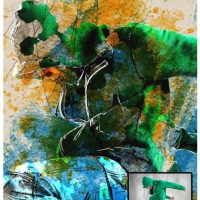 Mixtechnic Photoshop Action