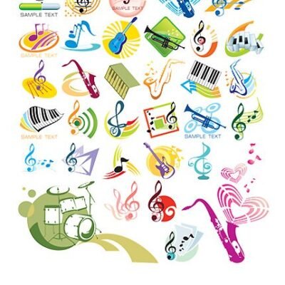 Music Logo
