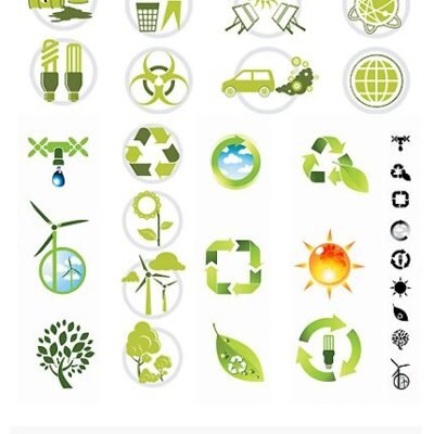 Nature Logos