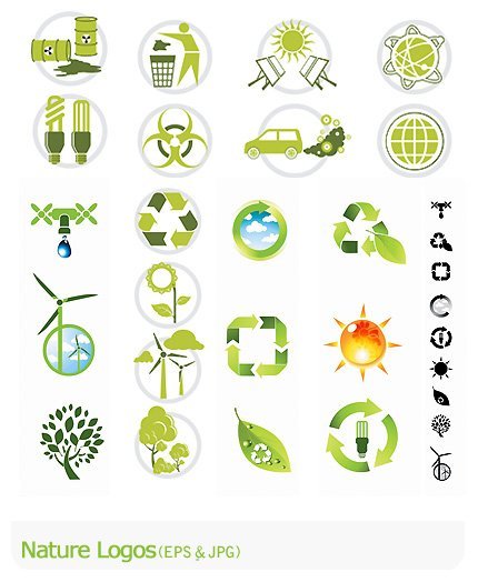 nature-logos Nature Logos