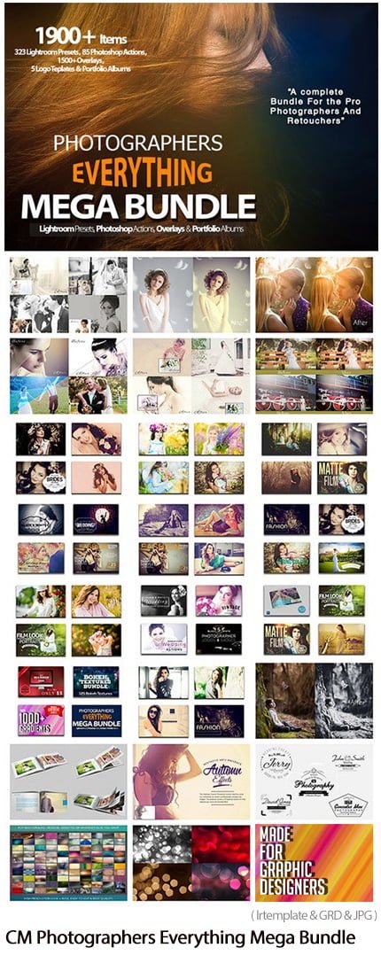 photographers.everything.mega.bundle photographers everything mega bundle